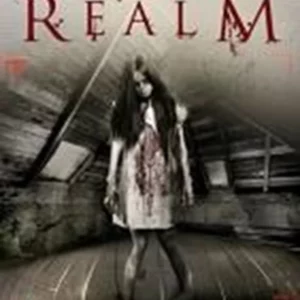 The Realm Justin Armstrong 2013 DVD Top-quality Free UK shipping