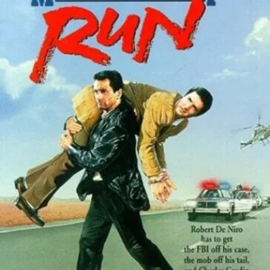 Midnight Run DVD Top-quality Free UK shipping