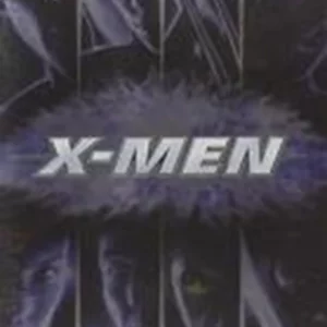 X-MEN Hugh Jackman 2001 DVD Top-quality Free UK shipping