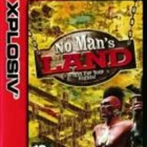 No Mans Land PC 2005 Top-quality Free UK shipping