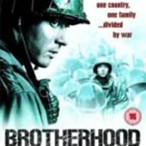 Brotherhood Dong-Kun Jang 2005 DVD Top-quality Free UK shipping