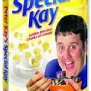 Peter Kay's Special Kay Peter Kay 2008 DVD Top-quality Free UK shipping