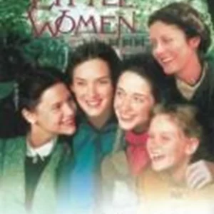 Little Women Christian Bale 1999 DVD Top-quality Free UK shipping