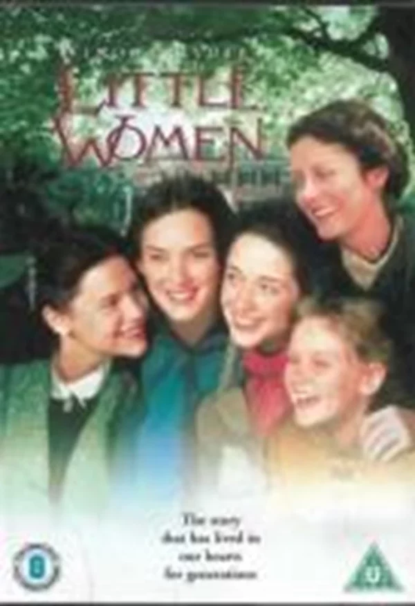 Little Women Christian Bale 1999 DVD Top-quality Free UK shipping