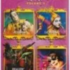 Cirque Du Soleil: Vol. 3 Ebon Grayman 2005 DVD Top-quality Free UK shipping