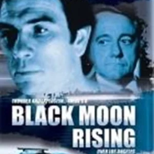 Black Moon Rising Tommy Lee Jones 2006 DVD Top-quality Free UK shipping