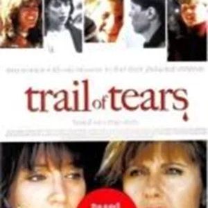 Trail Of Tears Katey Sagal 2007 DVD Top-quality Free UK shipping