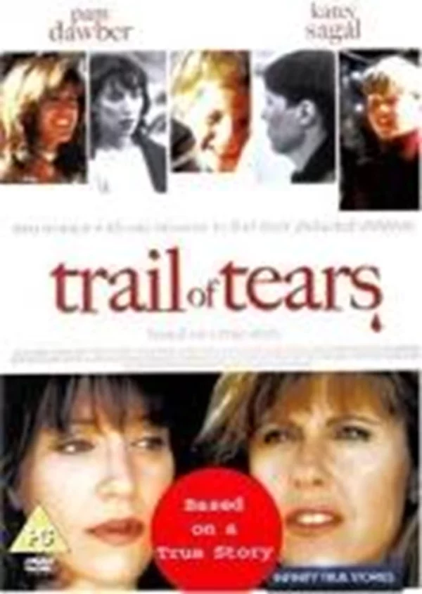 Trail Of Tears Katey Sagal 2007 DVD Top-quality Free UK shipping