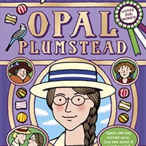 Opal Plumstead