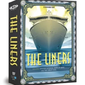 The Liners Na 2011 DVD Top-quality Free UK shipping