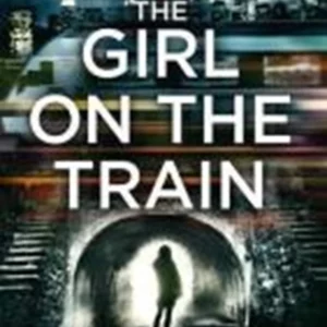 The Girl on the Train Stephen Lang 2016 DVD Top-quality Free UK shipping