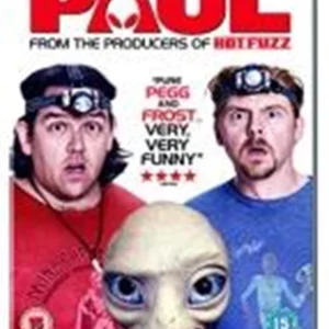 Paul Jane Lynch 2012 DVD Top-quality Free UK shipping