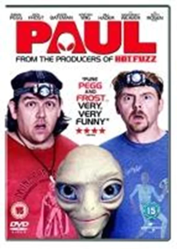 Paul Jane Lynch 2012 DVD Top-quality Free UK shipping