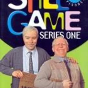 Still Game: Series One, Episodes 1-6 Ford Kiernan 2005 DVD Top-quality