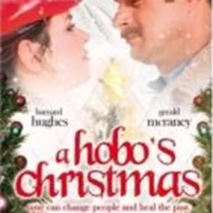 A Hobo's Christmas Barnard Hughes 2007 New DVD Top-quality Free UK shipping