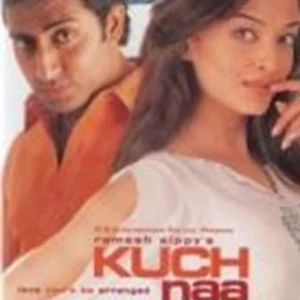 Kuch Naa Kaho Aishwarya Rai Bachchan 2003 DVD Top-quality Free UK shipping