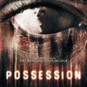 Possession Sarah Michelle Gellar 2012 DVD Top-quality Free UK shipping