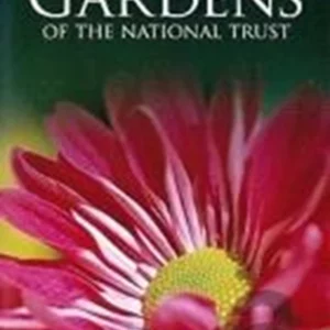 Gardens Of The National Trust Vol.2 Alan Titchmarsh 2006 DVD Top-quality