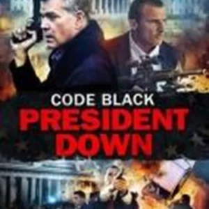 Code Black: President Down Ray Liotta 2013 DVD Top-quality Free UK shipping