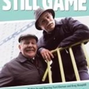 Still Game - Series 3 Ford Kiernan 2006 DVD Top-quality Free UK shipping