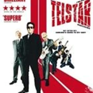 Telstar Con O'Neill 2009 DVD Top-quality Free UK shipping