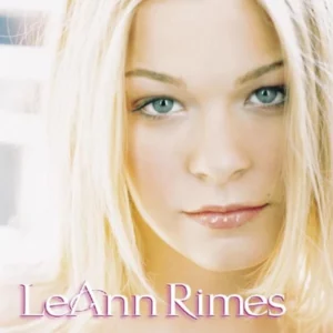 Leann Rimes Leann Rimes 2002 CD Top-quality Free UK shipping