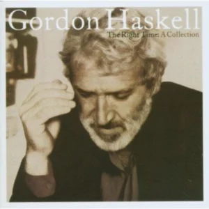 Gordon Haskell Gordon Haskell 2002 CD Top-quality Free UK shipping