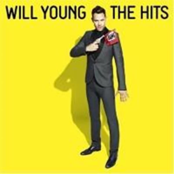 The Hits Will Young 2009 CD Top-quality Free UK shipping