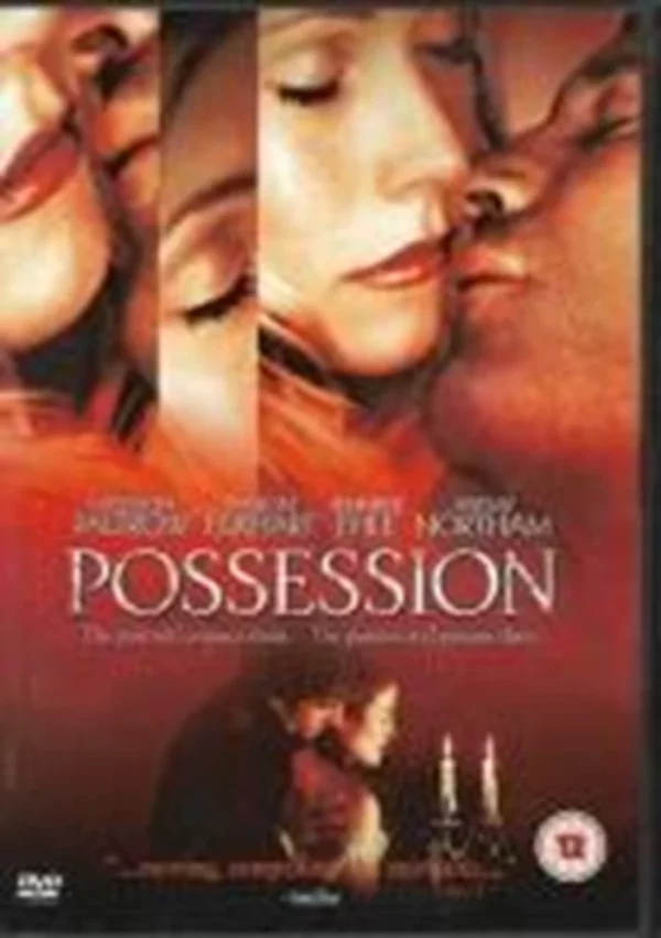 Possession Lena Headey 2013 DVD Top-quality Free UK shipping