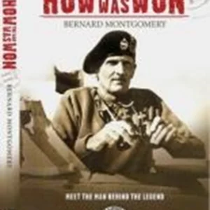 HOW THE WAR WAS WON - 2002 DVD Top-quality Free UK shipping