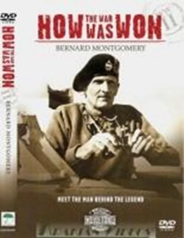 HOW THE WAR WAS WON - 2002 DVD Top-quality Free UK shipping