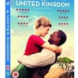 A United Kingdom David Oyelowo 2017 DVD Top-quality Free UK shipping