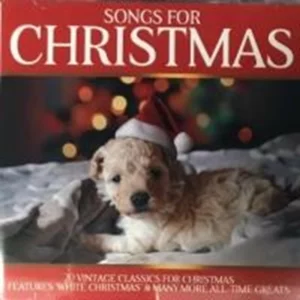 Songs for Christmas Various 2018 CD Top-quality Free UK shipping