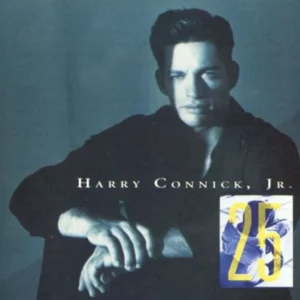 Harry Connick Jr. Harry Connick Jr 1993 CD Top-quality Free UK shipping