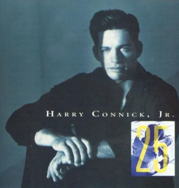 Harry Connick Jr. Harry Connick Jr 1993 CD Top-quality Free UK shipping