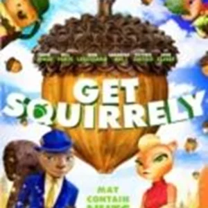 Get Squirrely Jason Jones 2016 DVD Top-quality Free UK shipping