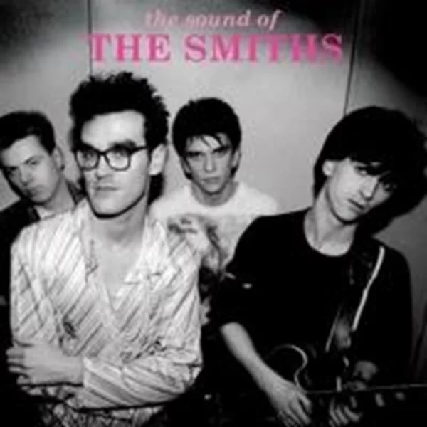 The Sound of the Smiths The Smiths 2008 CD Top-quality Free UK shipping