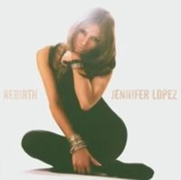 Rebirth Jennifer Lopez 2005 CD Top-quality Free UK shipping