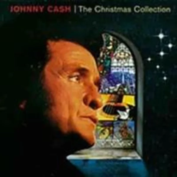 A Christmas Collection Johnny Cash 2008 CD Top-quality Free UK shipping