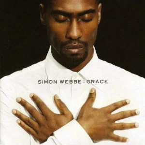 Grace Simon Webbe 2006 CD Top-quality Free UK shipping