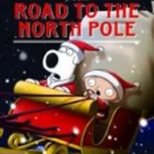 Family Guy - Road to the North Pole Seth MacFarlane 2011 New DVD Top-quality