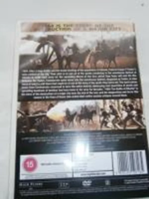 1864 THE BATTLE OF ATLANTA Jerry Chesser 2020 DVD Top-quality Free UK shipping