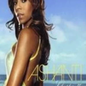 Ashanti - Chapter II Ashanti 2003 CD Top-quality Free UK shipping