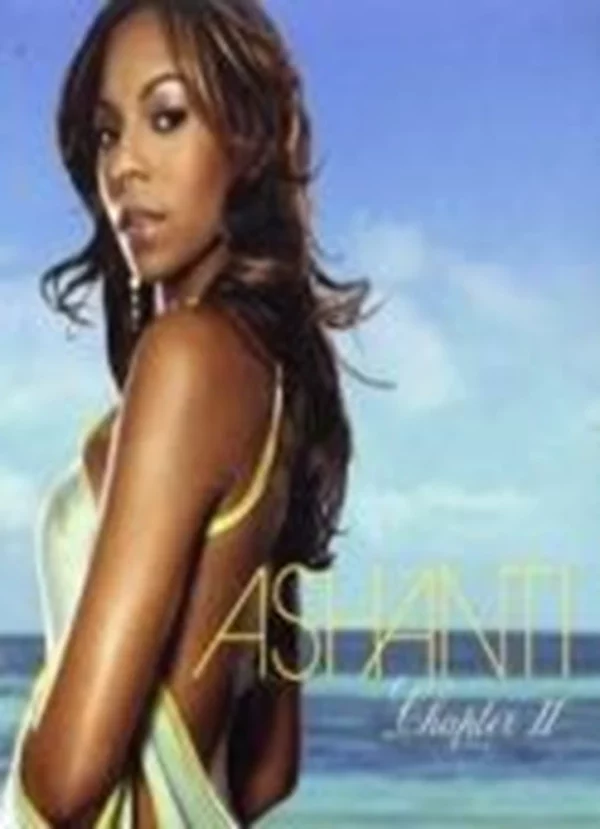 Ashanti - Chapter II Ashanti 2003 CD Top-quality Free UK shipping