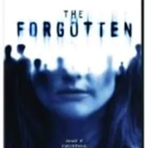 The Forgotten Kenneth Branagh 2005 DVD Top-quality Free UK shipping