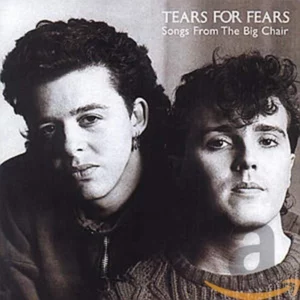 Tears For Fears Tears For Fears 1999 CD Top-quality Free UK shipping