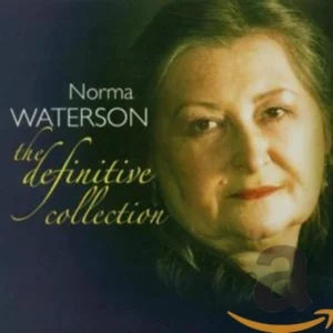 The Definitive Collection Norma Waterson 2006 CD Top-quality Free UK shipping