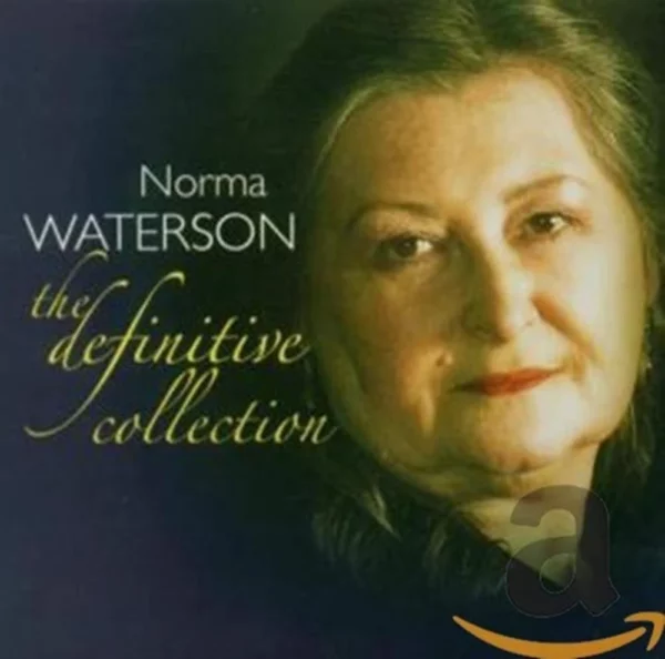 The Definitive Collection Norma Waterson 2006 CD Top-quality Free UK shipping