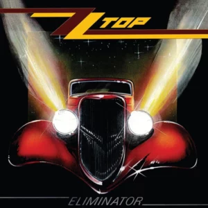 Eliminator The Bees 1984 CD Top-quality Free UK shipping