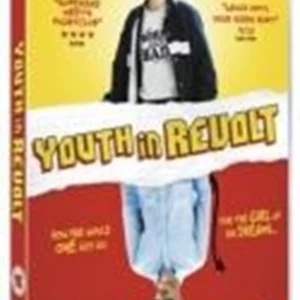 Youth in Revolt Ray Liotta 2010 DVD Top-quality Free UK shipping